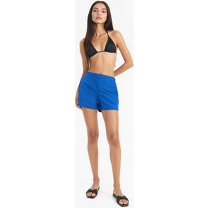 Regular Fit Kadın Deniz Şortu T5639AZ25SM Dropsuz Özellikli Rahat Kesim