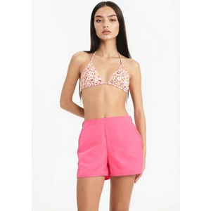 Regular Fit Deniz Şortu T5639AZ25SM