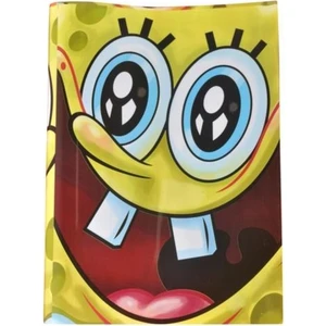 Sponge Bob A5 Hazır Defter Kabı