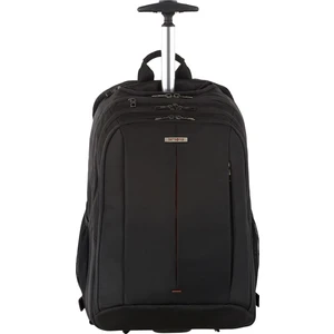CM5-09-009 15.6" Guard IT 2.0 Rolling Notebook Sırt Çantası Siyah