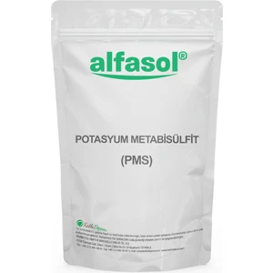 Potasyum Metabisülfit PMS