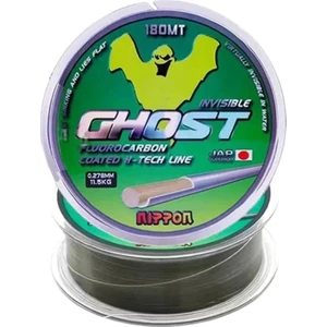 Ghost 180MT Fluorocarbon Misina