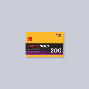 Eastman Gold 200