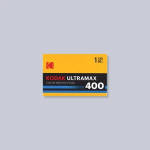 Eastman Ultramax 400