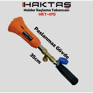 Holder Tabancası 35CM