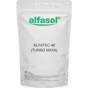 Alfatec 48 Turbo Maya 100 gr