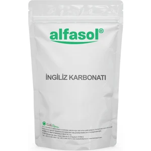 İngiliz Karbonatı