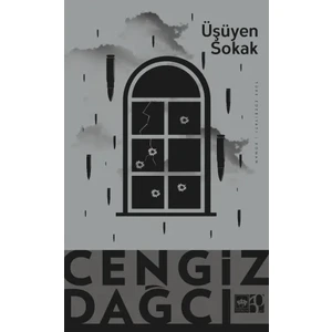 Üşüyen Sokak -  Cengiz Dağcı