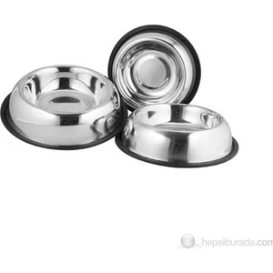 Çelik Mama Kabı 64 Oz (ASR64)