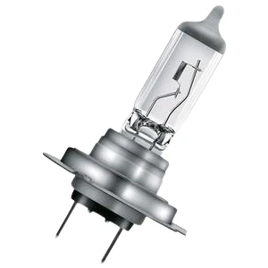 H7 Far Ampul 12v 55w