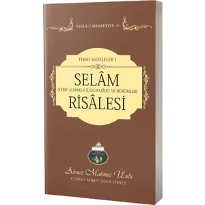 Selam Risalesi