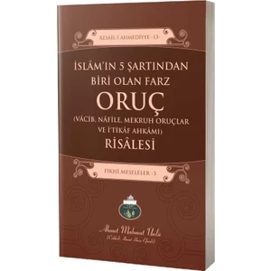 Oruç Risalesi