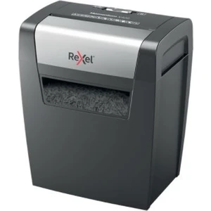 Momentum X406 Evrak İmha Makinesi