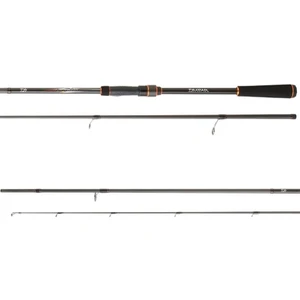 New Crossfire 2.34m 2-8gr LRF Olta Kamışı