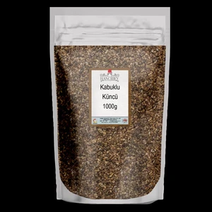 Çiğ Kabuklu Küncü 1kg