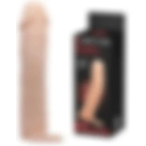 Silikon Prezervatif Kılıf