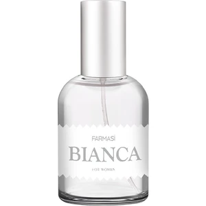 Bıanca 50 ml EDP Kadın Parfümü Meyveli Koku ile Günlük Kullanım İçin