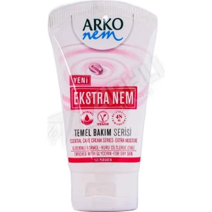 Nem Temel Bakım Extra Nem Krem 60 ml