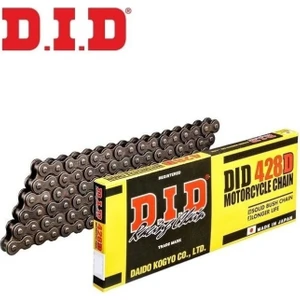 Dıd Zincir 428D 134L
