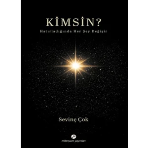 Milenyum Yayınları Kimsin?