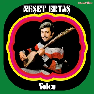 Neşet Ertaş - Yolcu - Plak