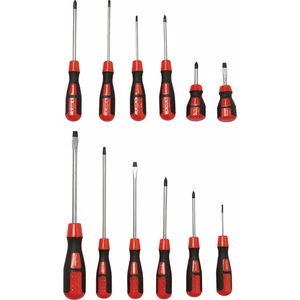 Promo 12 Parça Standart Tornavida Set