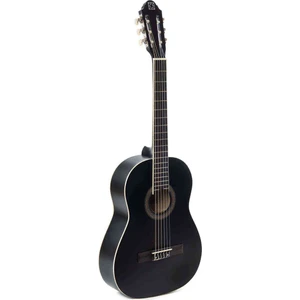 St-1 Bk Klasik Gitar - Siyah