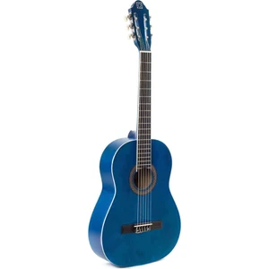 ST-1 BL Klasik Gitar - Mavi