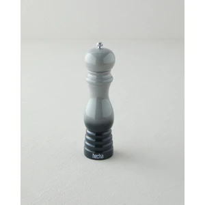 English Home Hecha Meşe Değirmen 20 cm Siyah