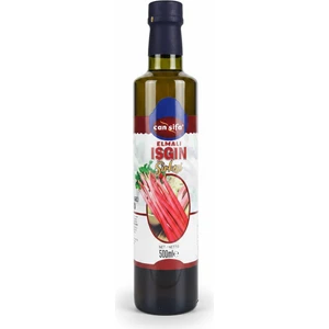 Can Şifa Elmalı Işgın Sirkesi - 500 ml