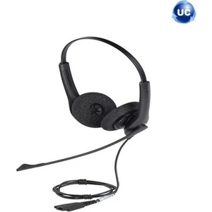 Jabra Bız 1500 Duo Qd Nc