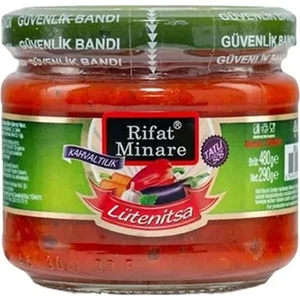 Rifat Minare Kahvaltılık Tatlı Sos 300 gr