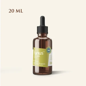Su Bazlı Organik Propolis 20ML
