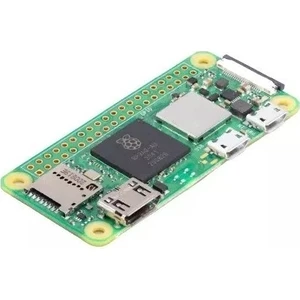 Raspberry Pi Zero 2 W