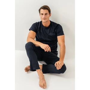 3696 Erkek Pijama Takım