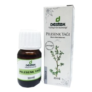 Pelesenk Yağı 20cc