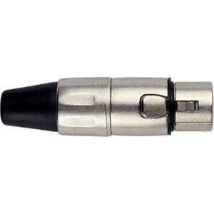 Cable X-3214 Dişi XLR Konnektör