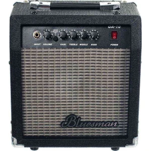 GA-10 Elektro Gitar Amfisi