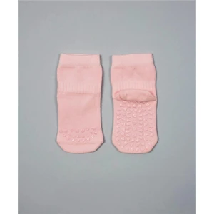 Emekleme ve Kaymaz Çorap Pudra