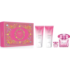 Bright Crystal Absolu 90 ml Edp Set