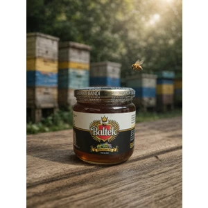 Süzme Çiçek Balı 225 Gram