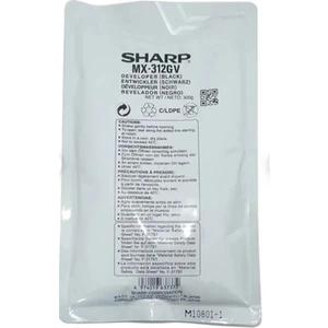 SHARP MX-312GV  Orjinal Developer
