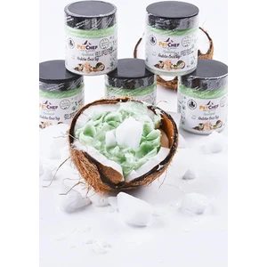 Pet Chef Petchef Hindistan Cevizi Yağı