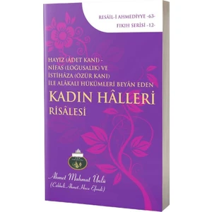 Kadın Halleri Risalesi