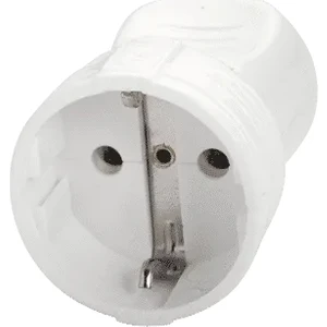 Dişi Fiş Topraklı (Yeni)