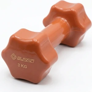 3 Kg Vinly Kaplı Dambıl VDT-30