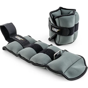 USR AY20 2X2 Kg El-Ayak Ağırlığı