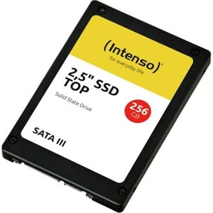 256Gb Top 520Mb-500Mb-S Sata III Ssd Harddisk