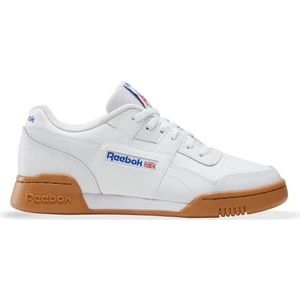 Workout  Plus Beyaz Unisex Sneaker