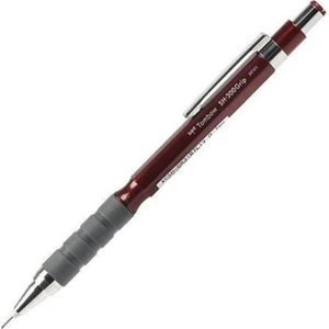 Sh-300 Grip 0.7 Bordo Versatil Kalem
